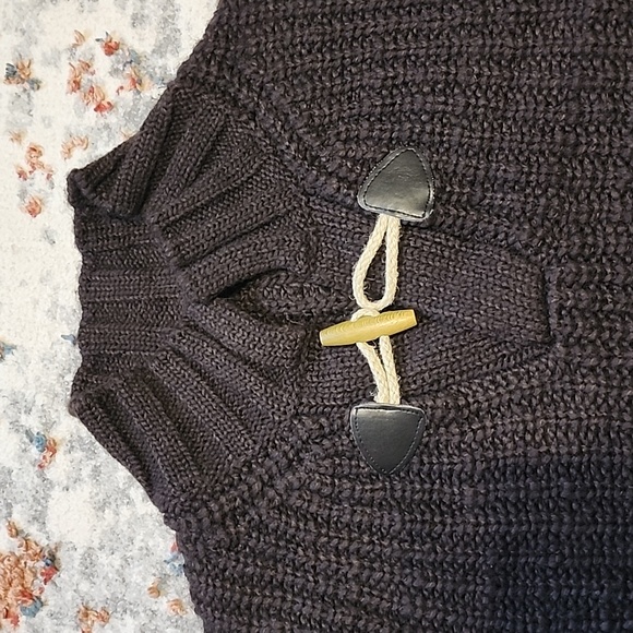 Lorenzo magni sweater - Picture 2 of 5